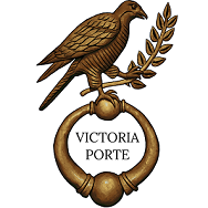VICTORIA PORTE